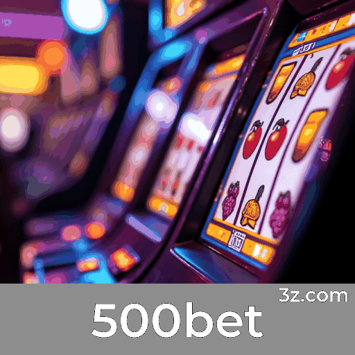 500bet screen